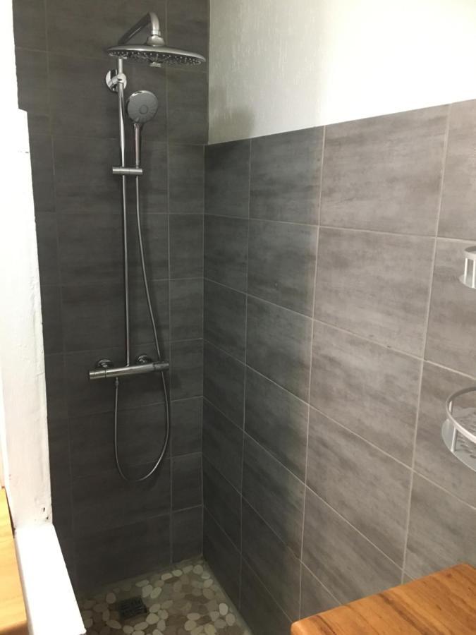 Ketya Duplex Mabouya Ou Studio Hamac Le Gosier  Dış mekan fotoğraf