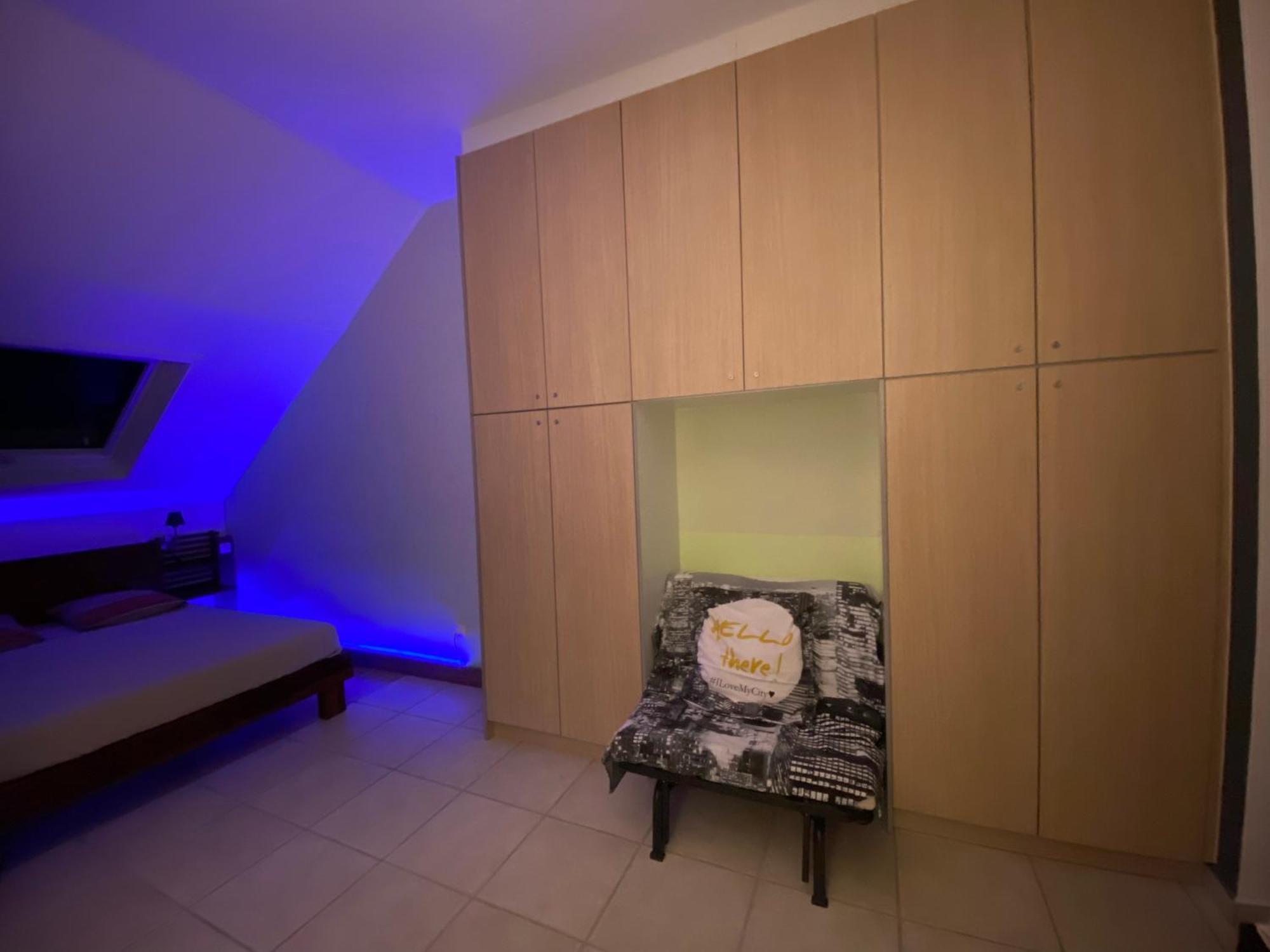 Ketya Duplex Mabouya Ou Studio Hamac Le Gosier  Dış mekan fotoğraf
