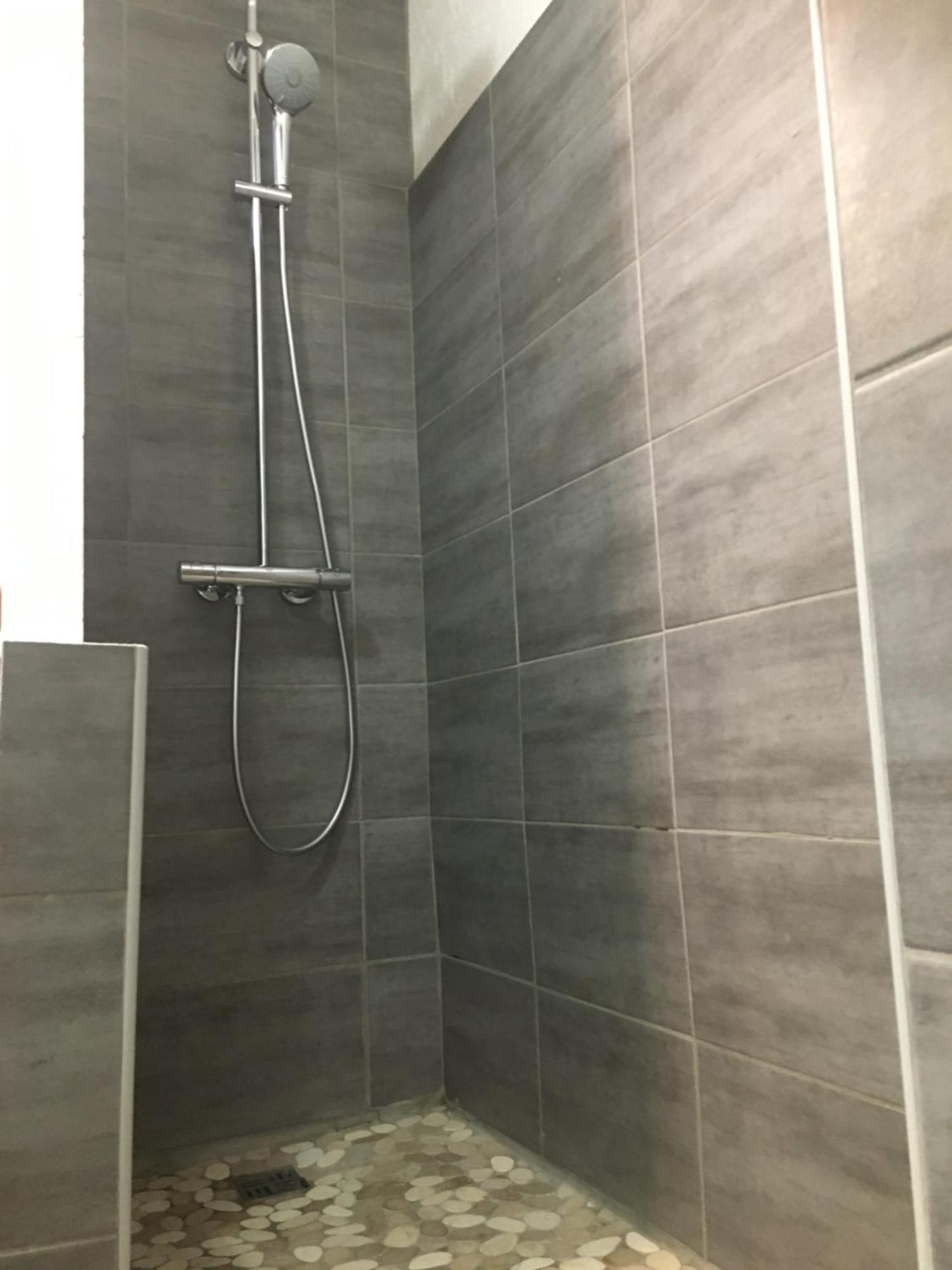 Ketya Duplex Mabouya Ou Studio Hamac Le Gosier  Oda fotoğraf